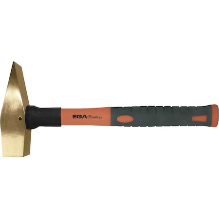 Ega Master STONE WEDGE 1000 GR.  NON SPARKING    Al-Bron 71777